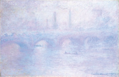 クロード・モネ 《霧のウォータールー橋》.jpg